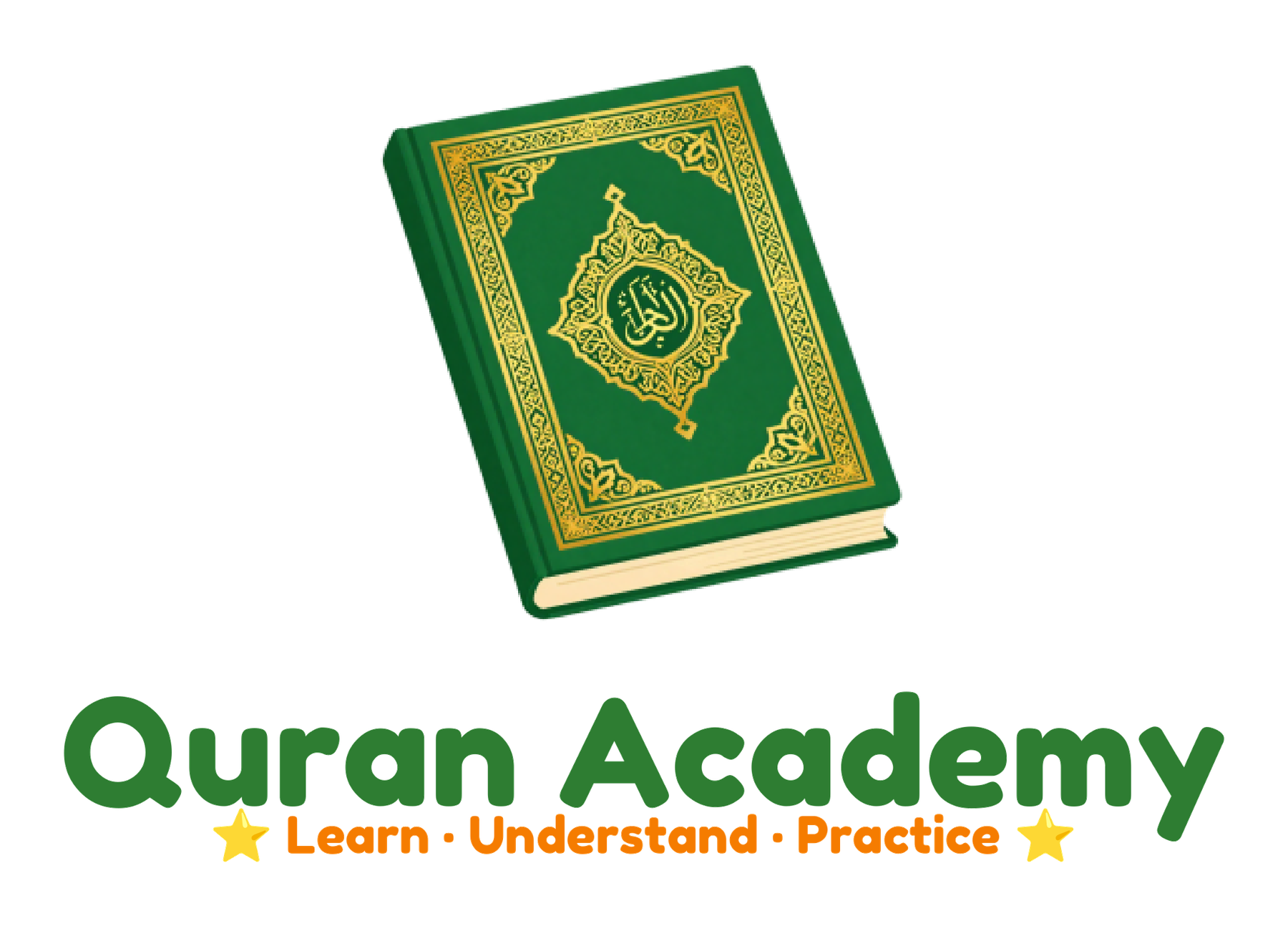 Quran Academy — Learn, Understand, Practice
